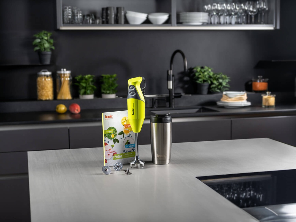 BAMIX TOGO LIME 180WATT