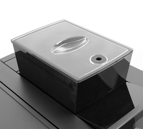 Extension de récipient à grains Ligne X