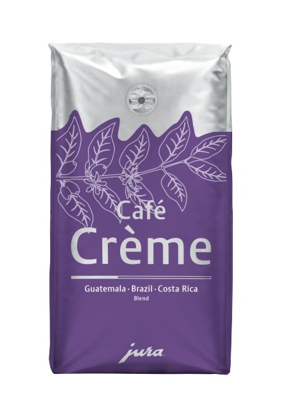 Café Crème 250G