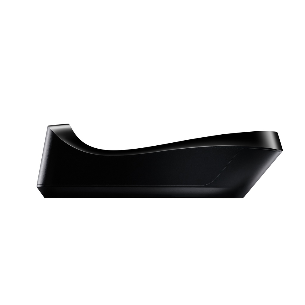 Cordless Chargeur Noir