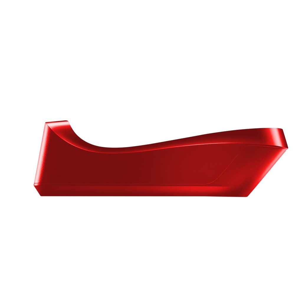 Cordless Chargeur Rouge