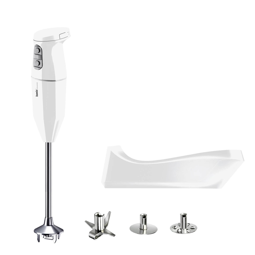 Cordless Pro Blanc