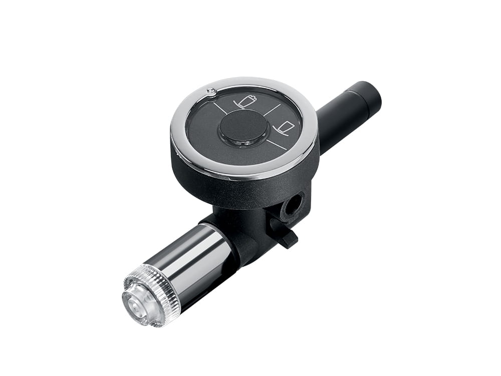 Buse mousse fine Pro