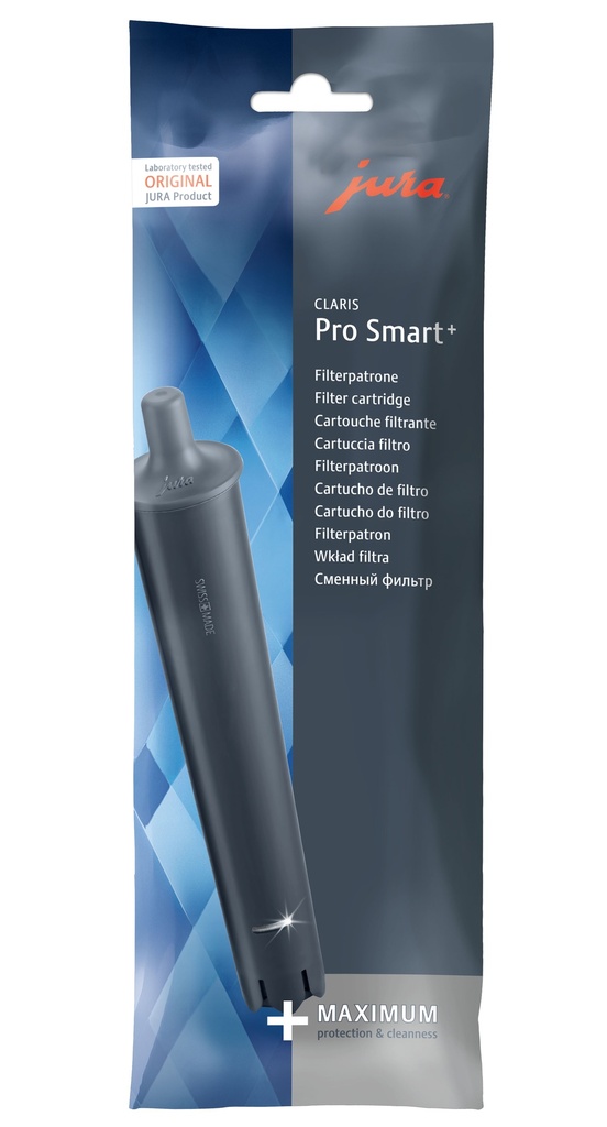 Cartouche filtrante CLARIS Pro Smart+