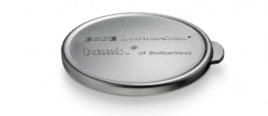 Couvercle pour gobelet (600 ml)