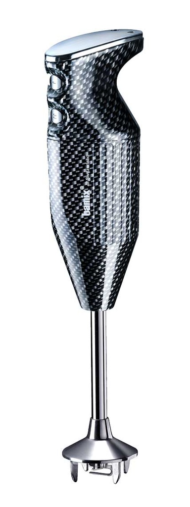 bamix® LuxuryLine ​Carbon