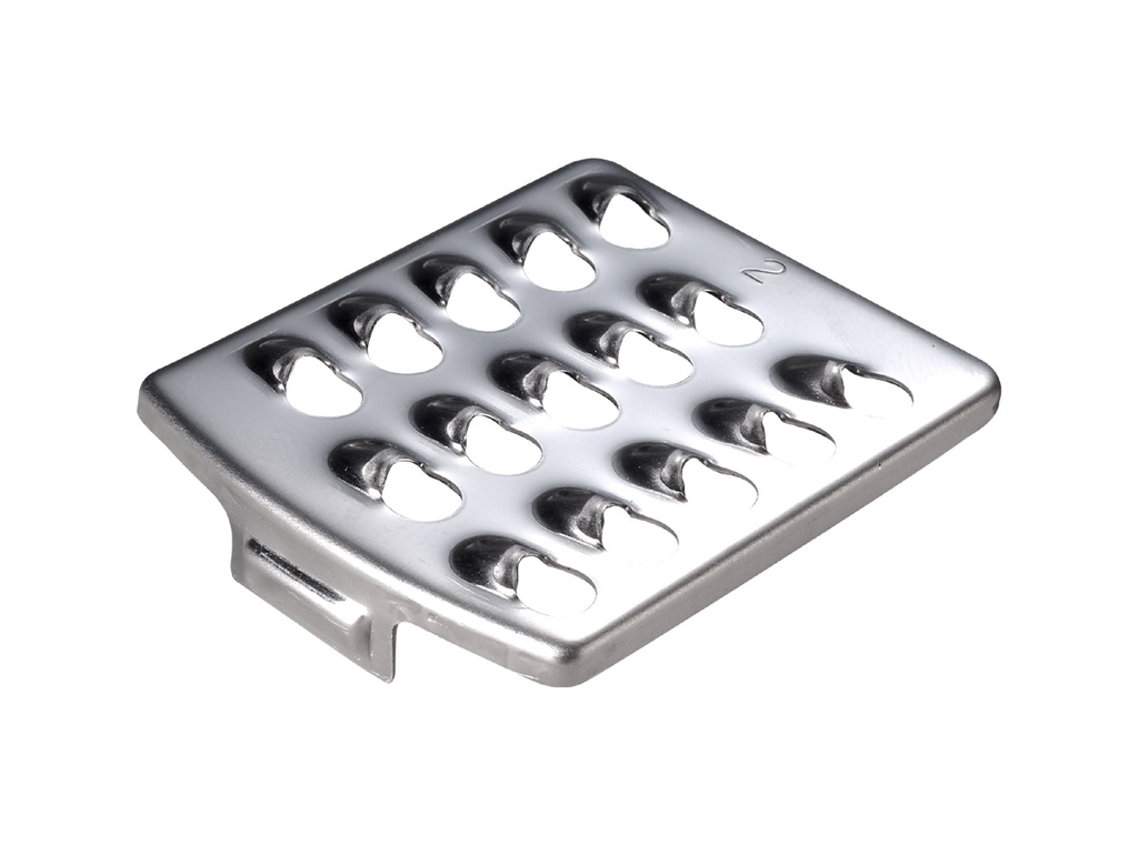 SliceSy® Râpe Moyenne