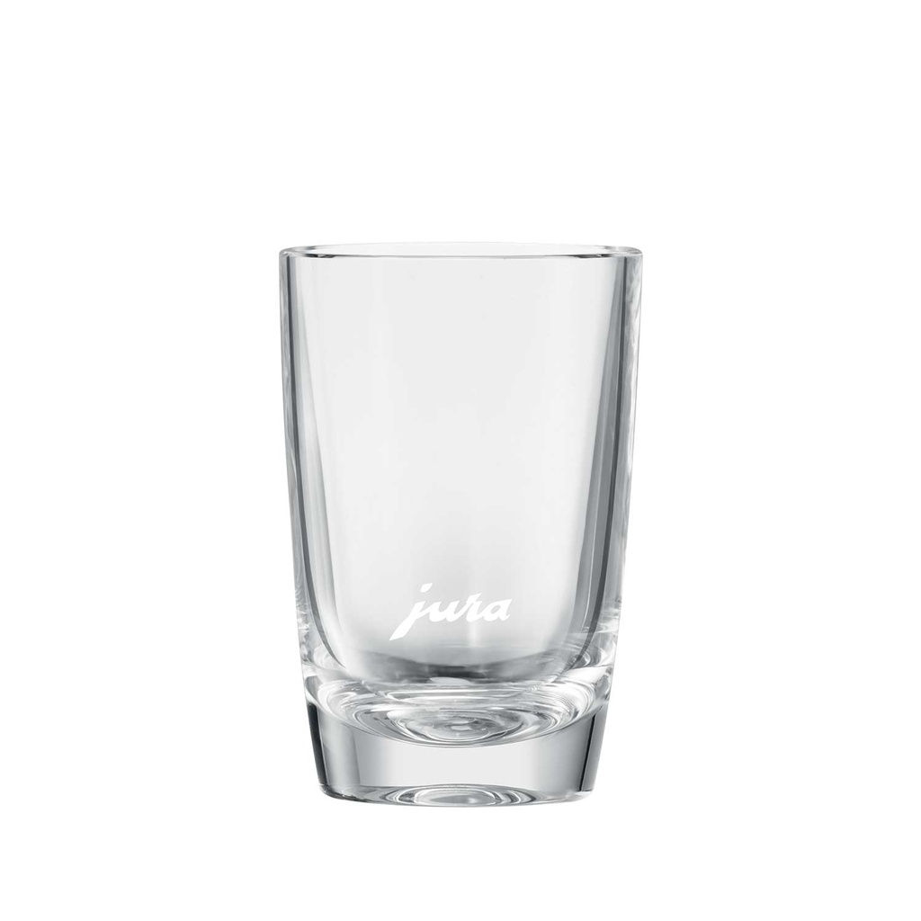 Verres à latte macchiato bas (set de 2)