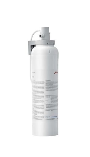 [24100] 24100 - Système de filtrage d’eau JURA F3300