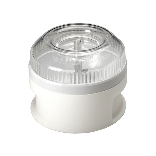 [3001.002] Moulin Processeur Blanc