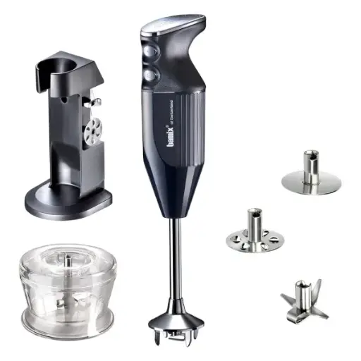 [1010.002] bamix® DeLuxe